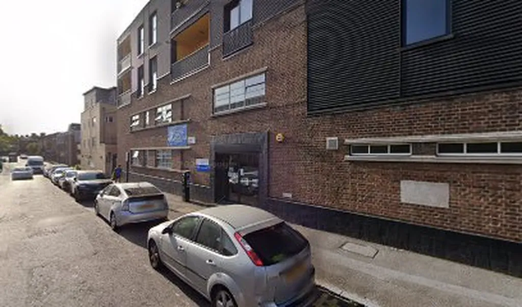 Elsdale Street Surgery