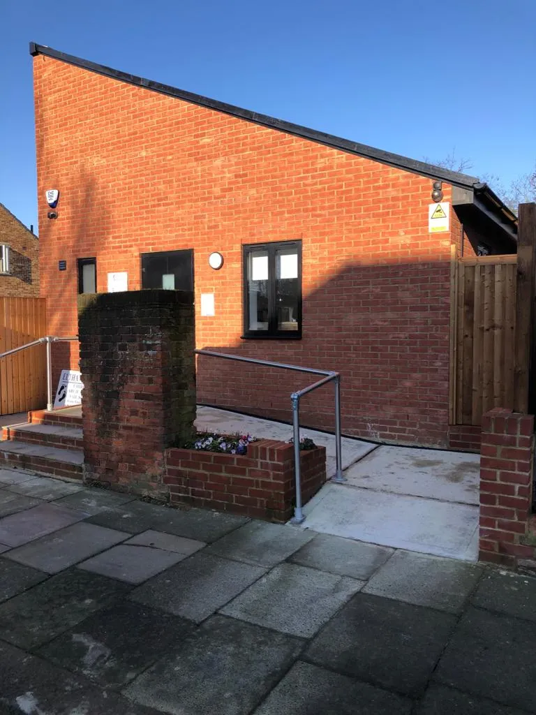 ELTHAM PODIATRY
