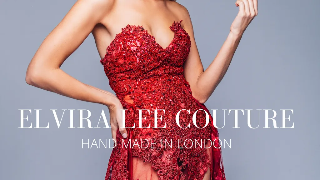Elvira Lee Couture