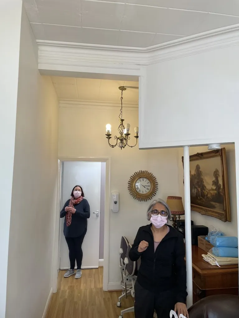Emergency Dentist London /Heathrow