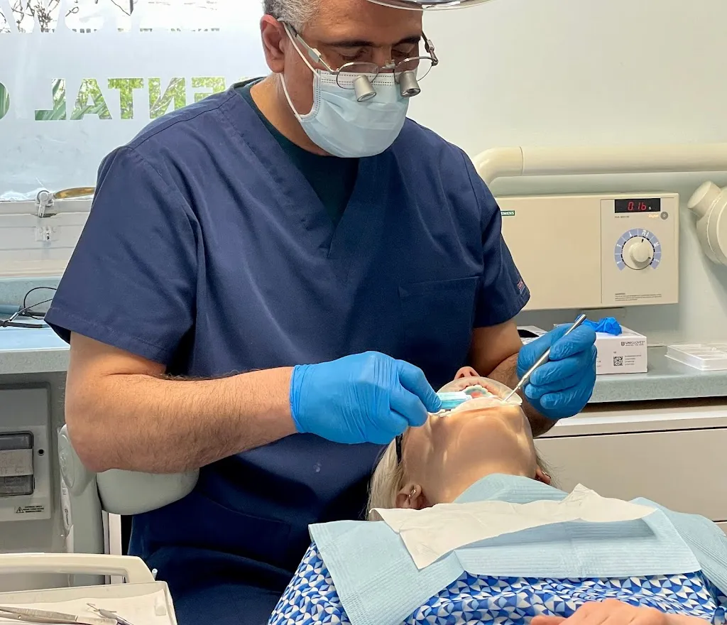 Emergency Dentist London - Urgent Dental Care