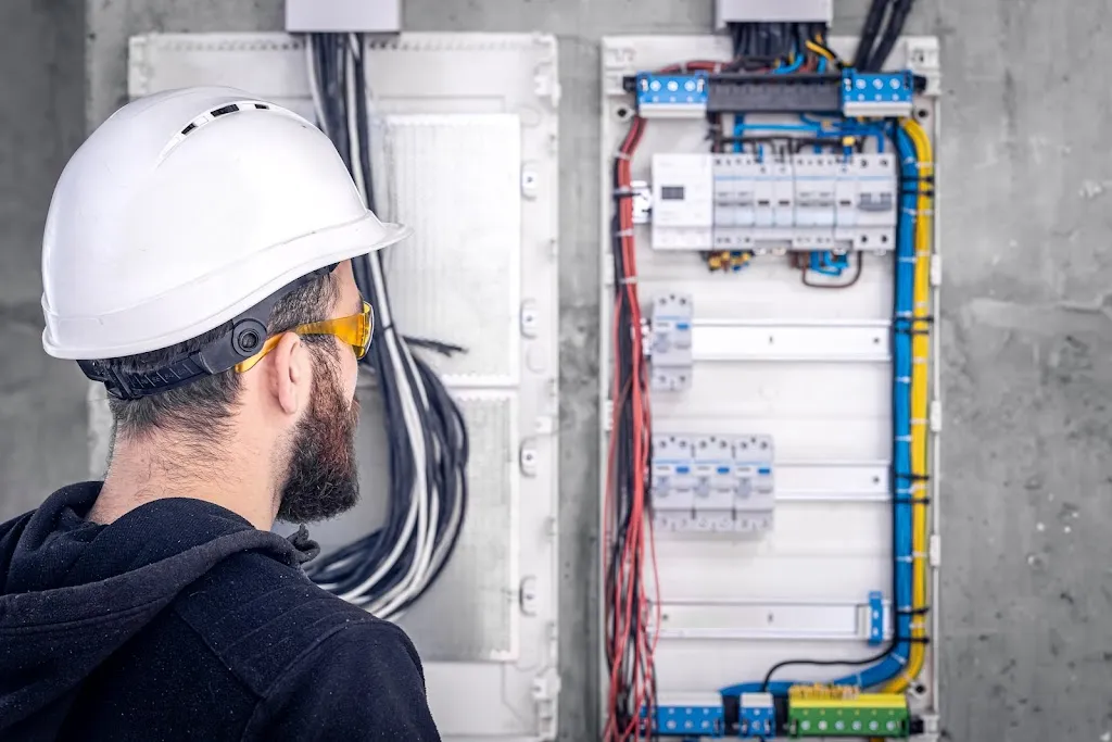 Emergency Electricians Services London