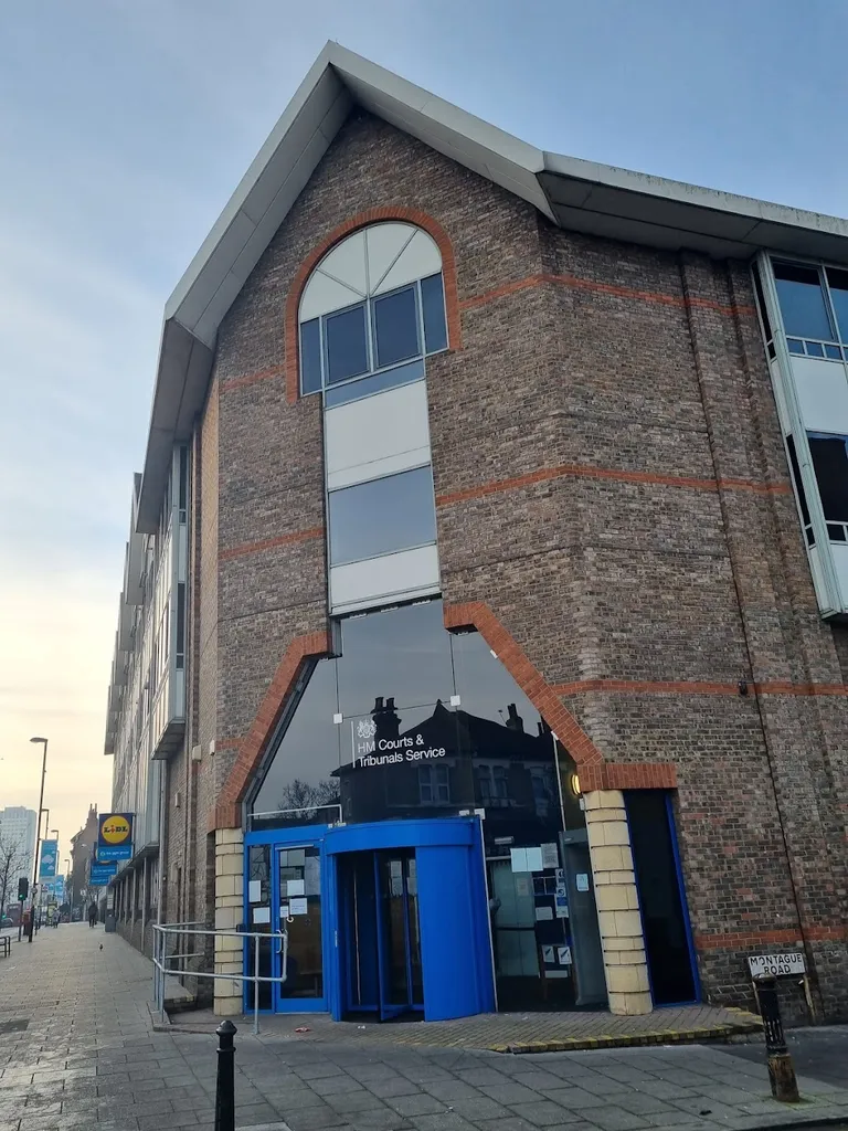 Employment Tribunal Service - Croydon