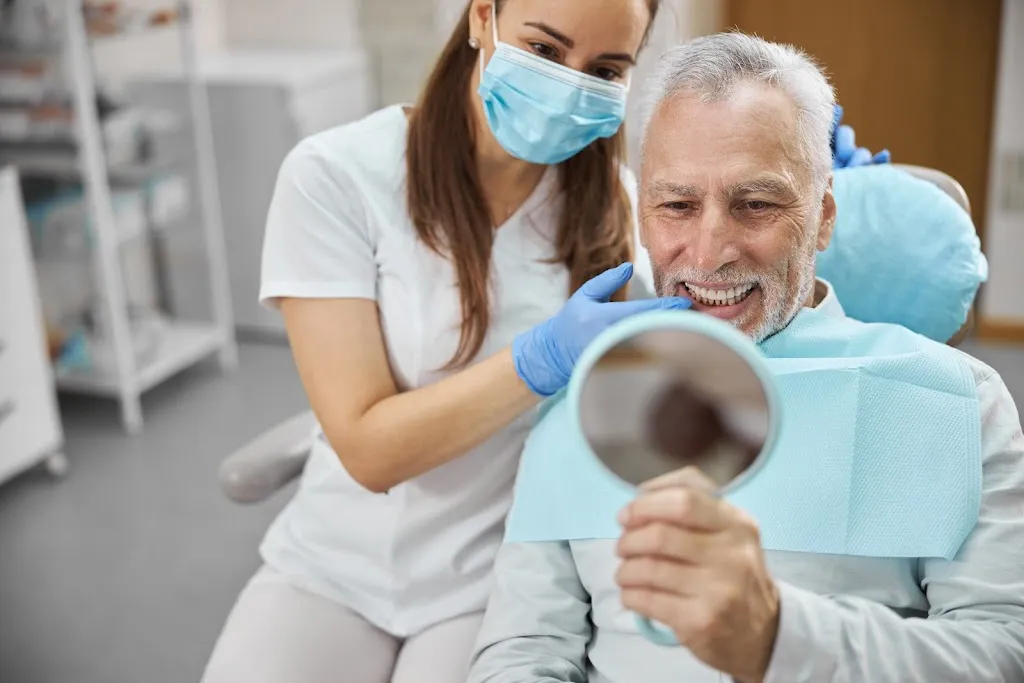 Enamour Dental Clinic