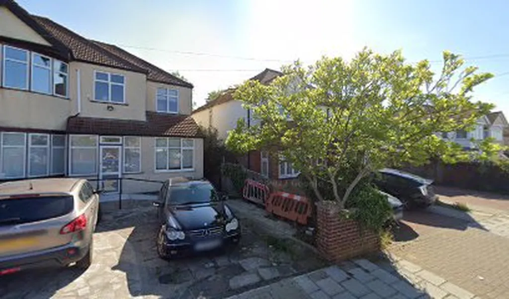 Enderley Road Medical Centre