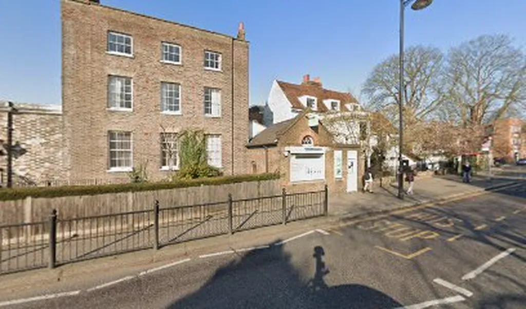 Enfield Adult Community Mental Health