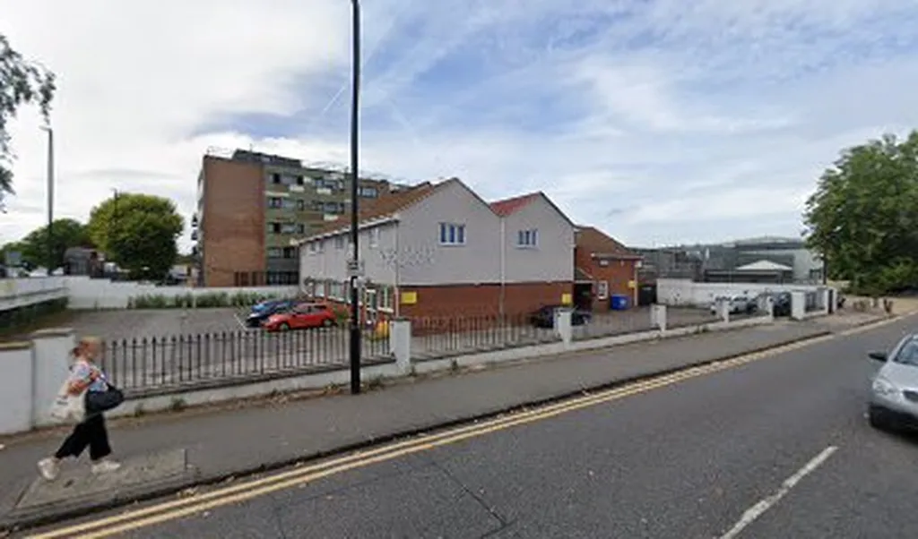 Enfield Tribunals Service