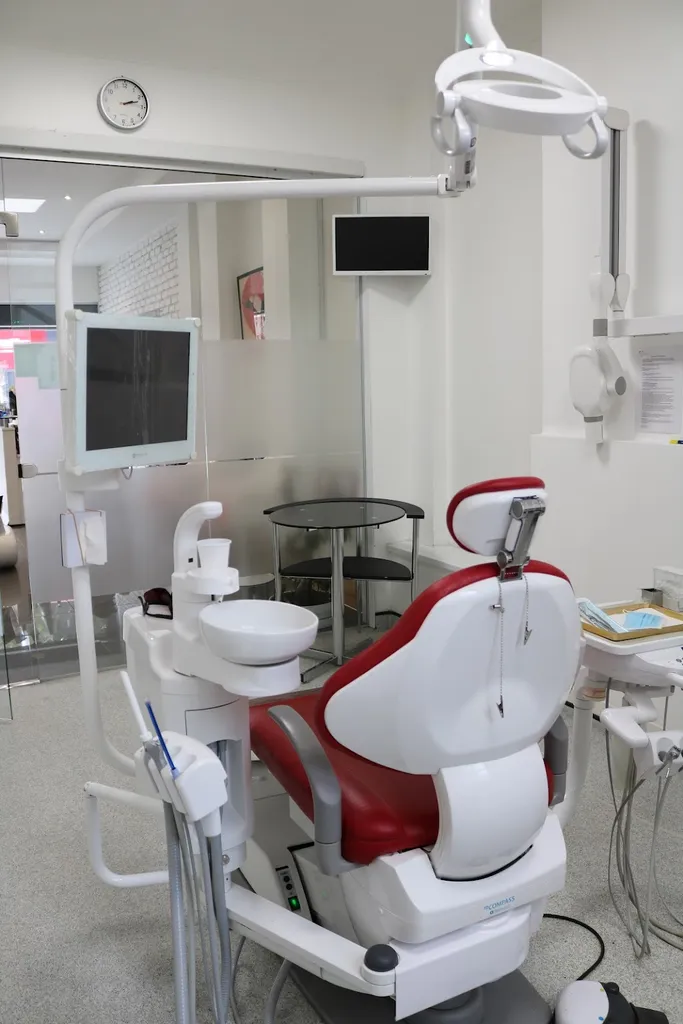 Envy Smile Dental & Aesthetics