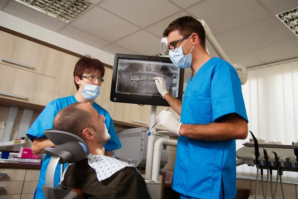 EP-Dent Dental Clinic