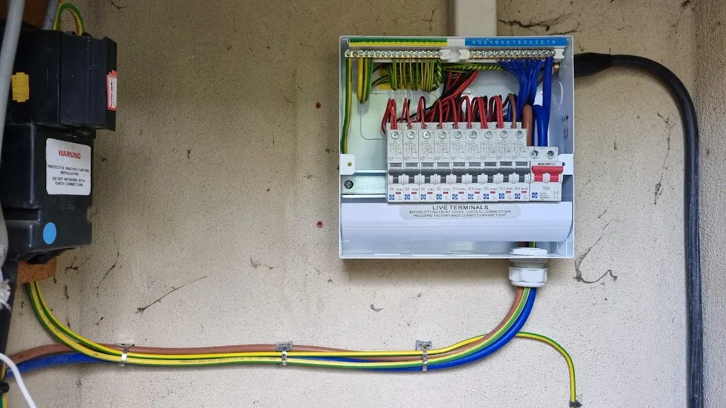 ERA Electrical