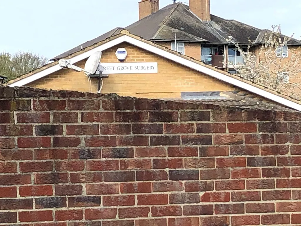 Escreet Grove Surgery