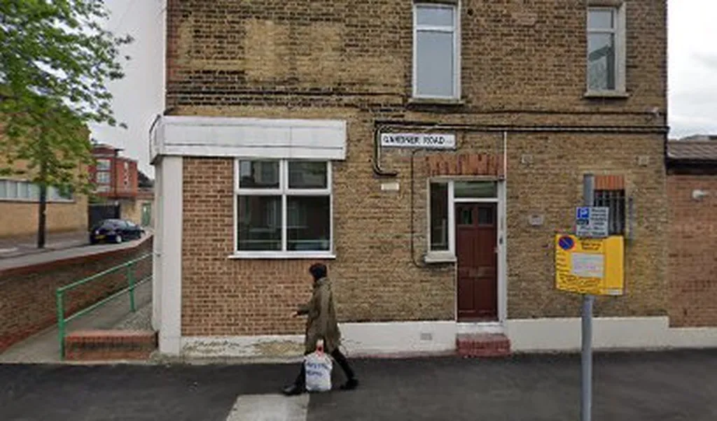 Esk Road Medical Centre