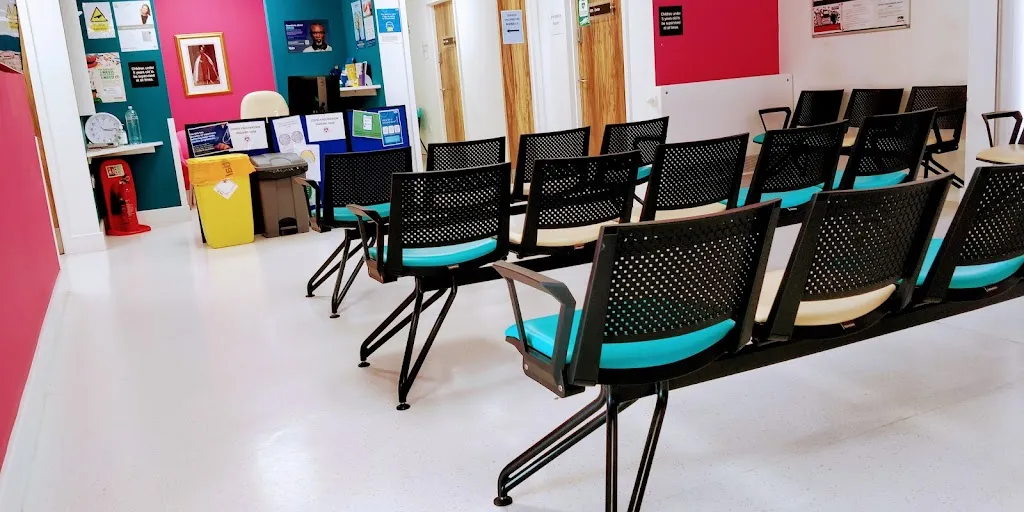 Essex Lodge Surgery