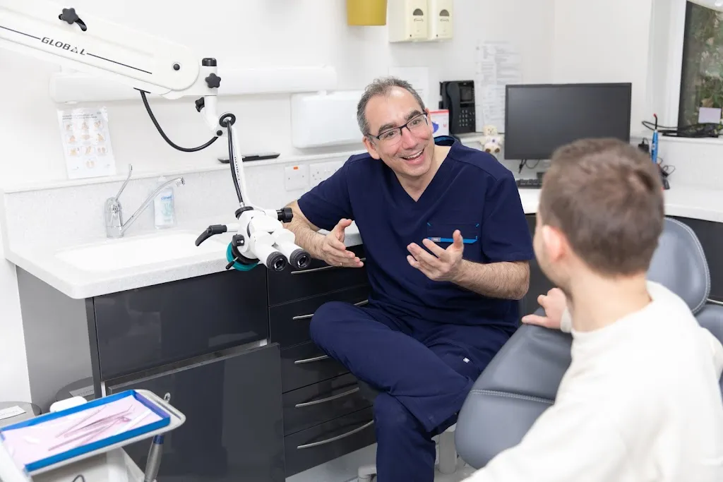 Ethicare Dental Practice - Putney