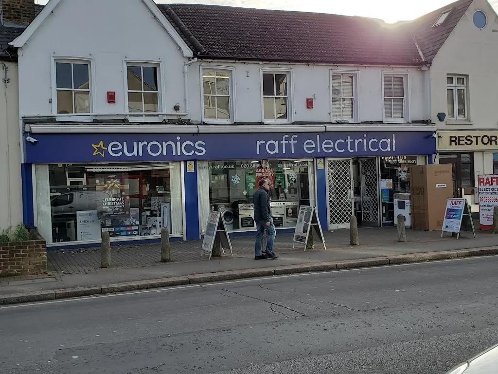 Euronics