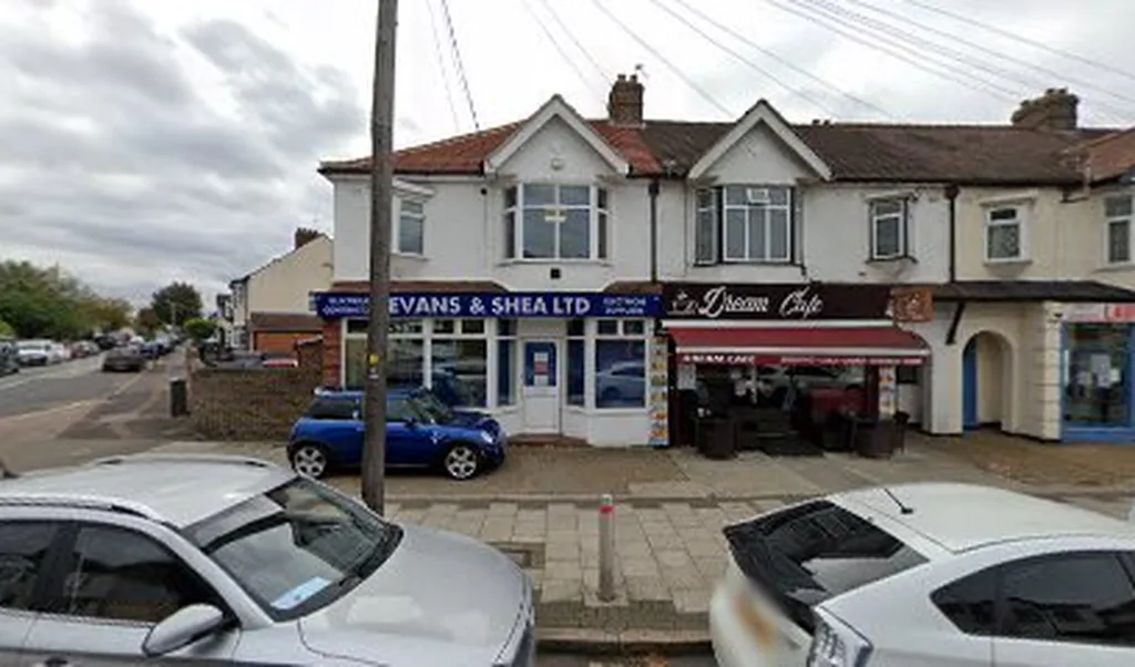 Evans & Shea Ltd