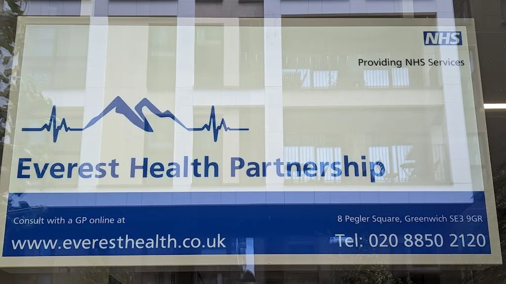 Everest Health Partnership