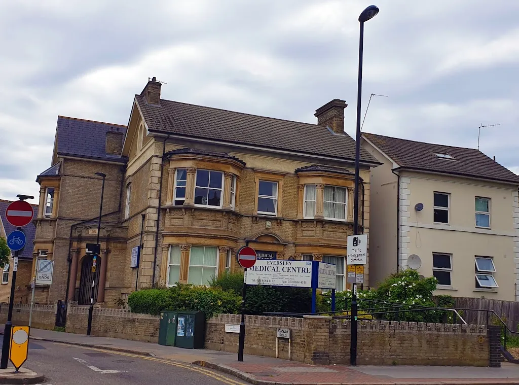 Eversley Medical Centre