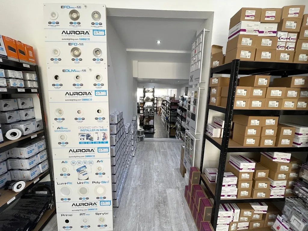 Evolution Electronics and Electrical Ltd.