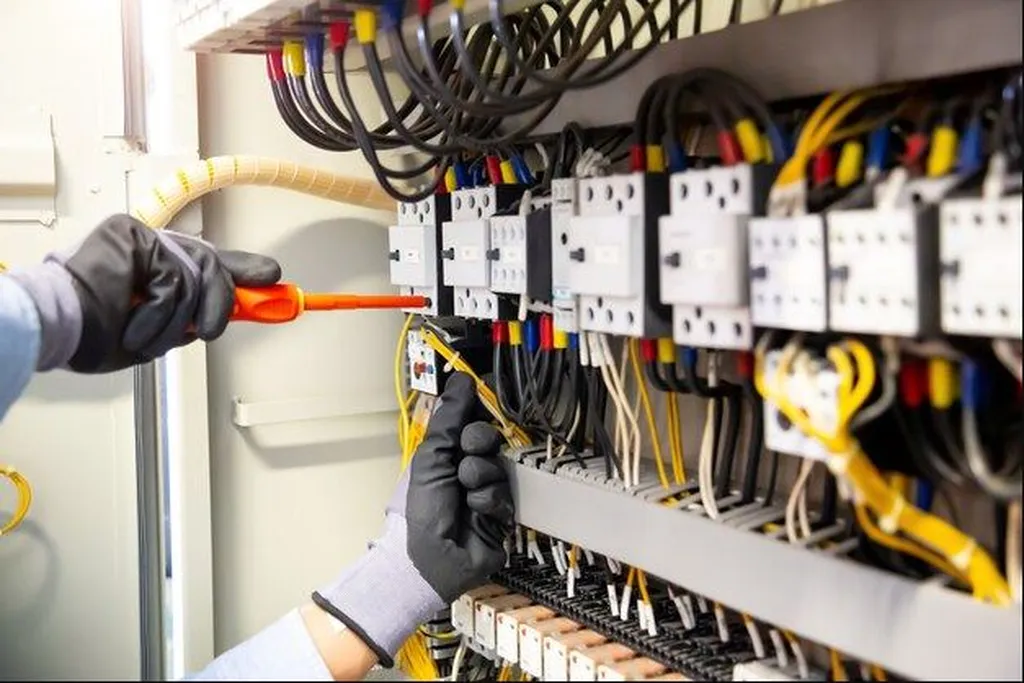 EVP Electrical Ltd