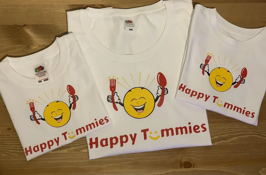 Ex-press Yourself Casual T-Shirt Wear