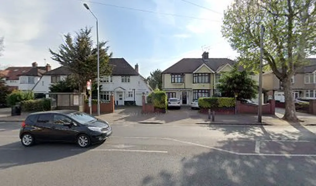 Faircross Health Centre