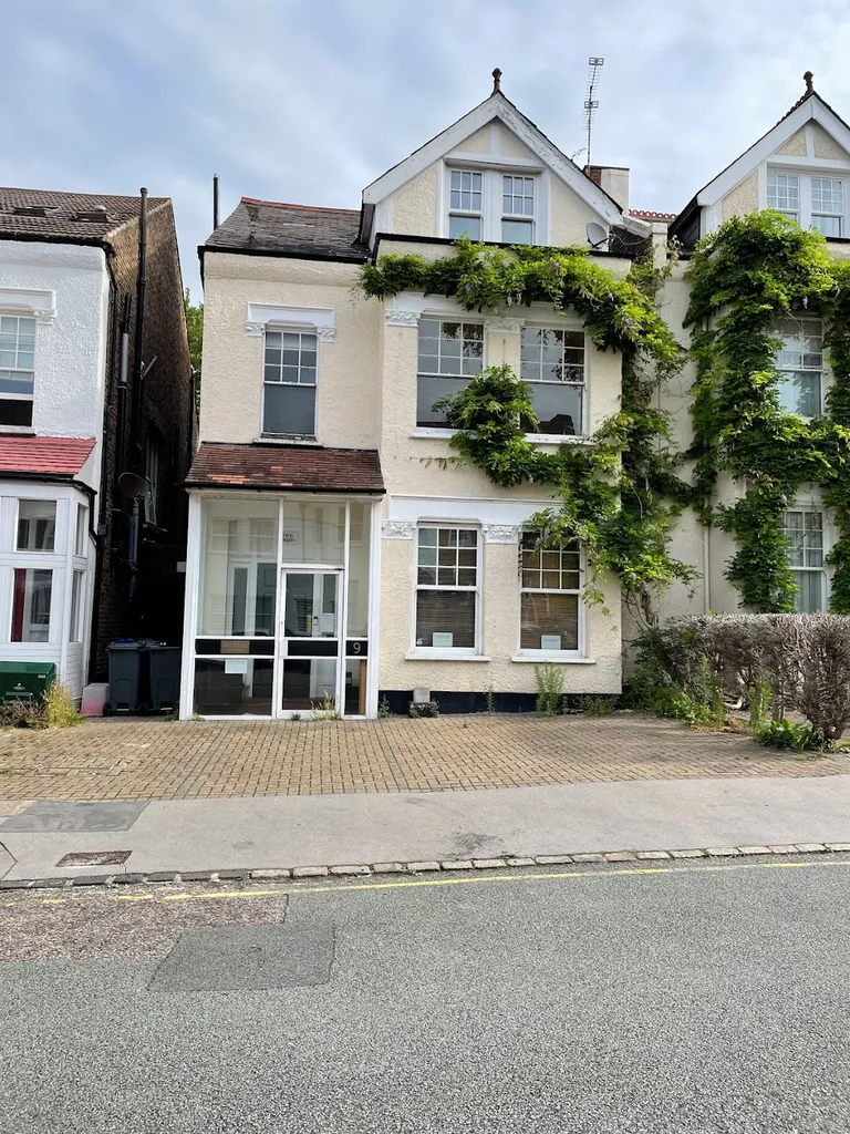 Fairfield Dental Centre
