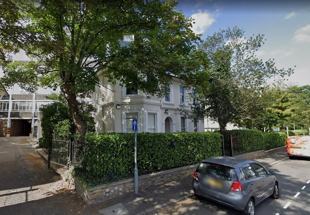 Fairhill Medical Practice