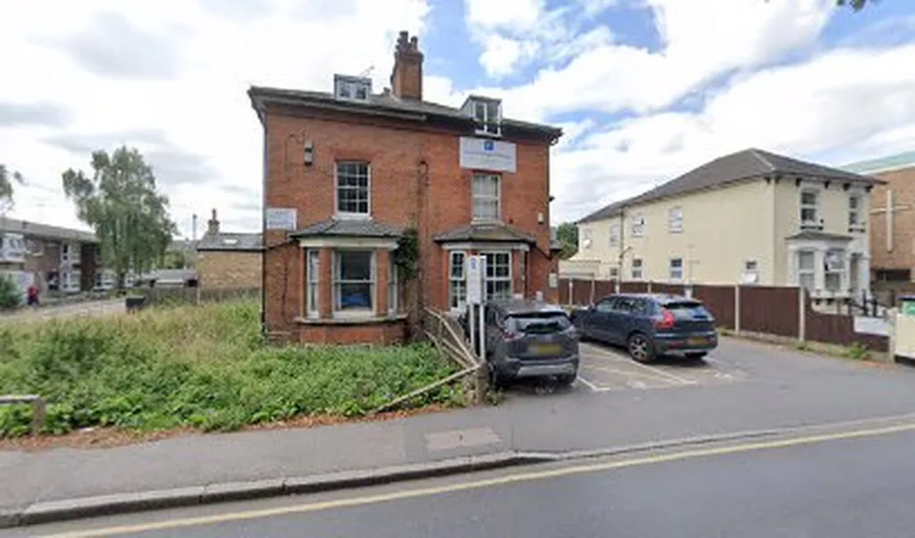 Fairhill Medical Practice