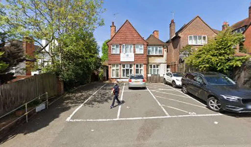 Fairhill Medical Practice