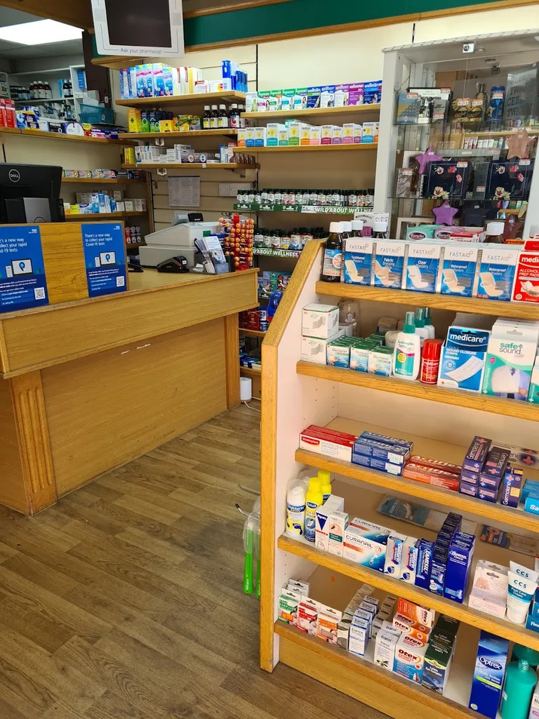 Fairlight Pharmacy & Travel Clinic