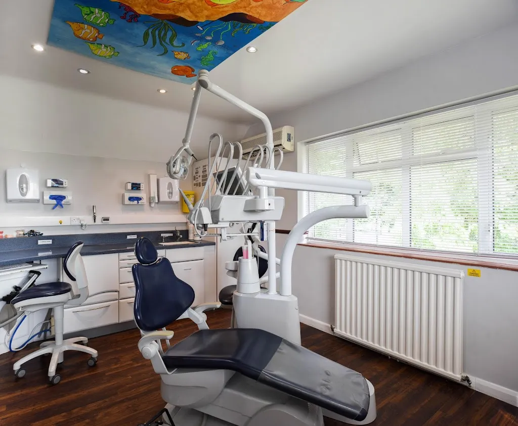 Family Dental Care