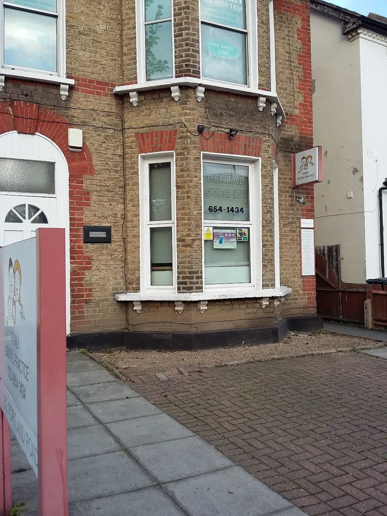Family Dental Practice