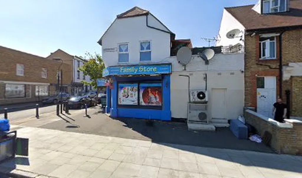 Family Stores