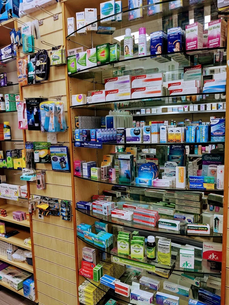 Fazal Pharmacy