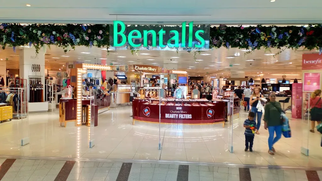 Fenwick Kingston