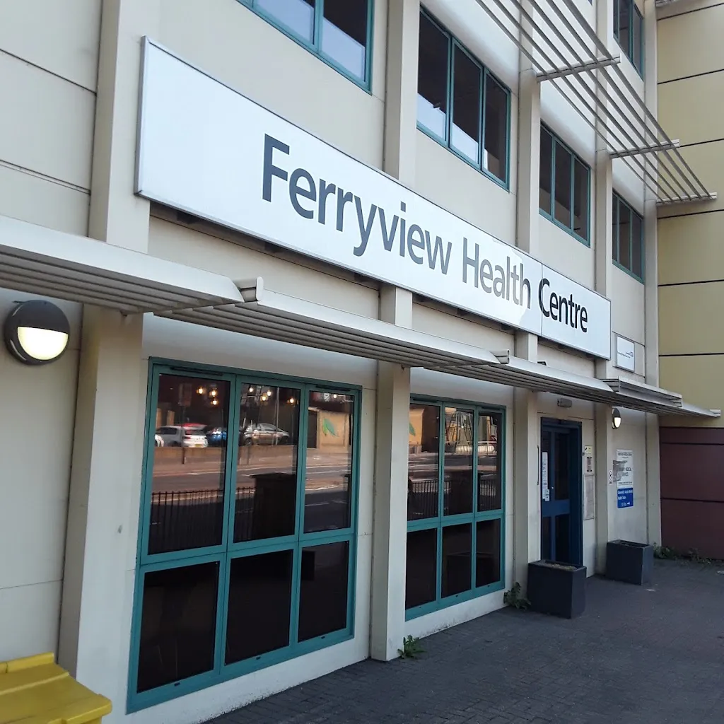 Ferryview Health Centre