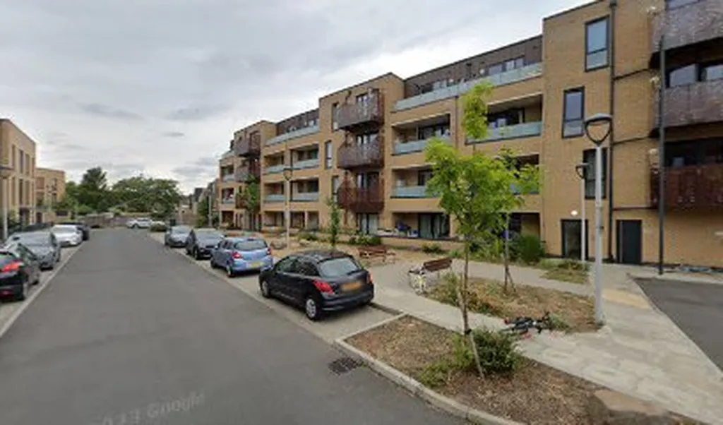 Field Place