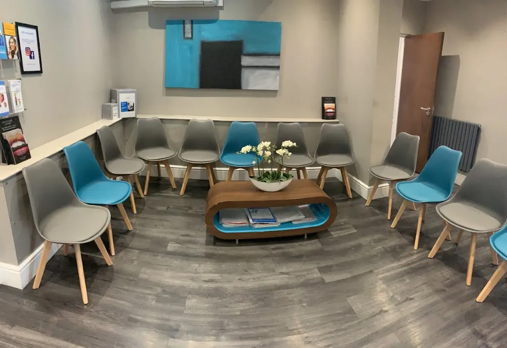 Figges Marsh Dental