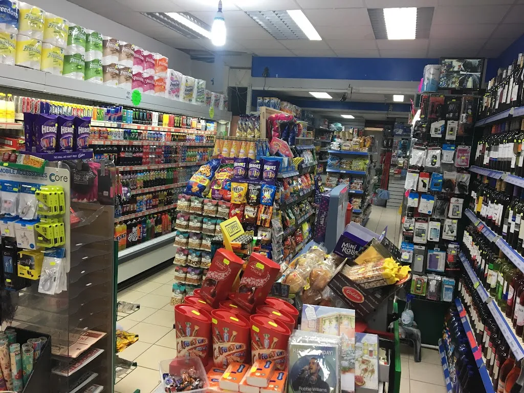 Finchley Xpress