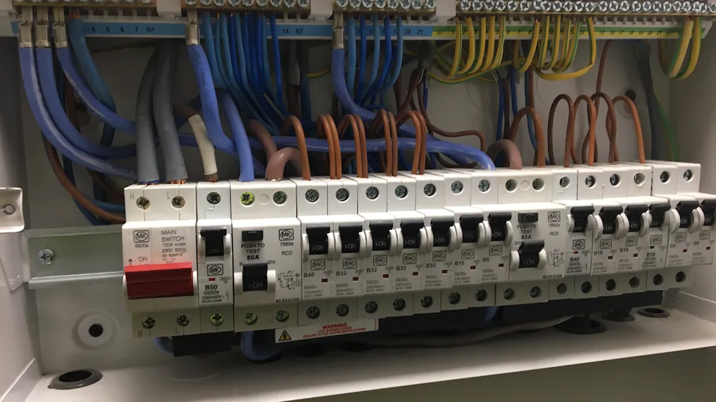 Finefix electrician