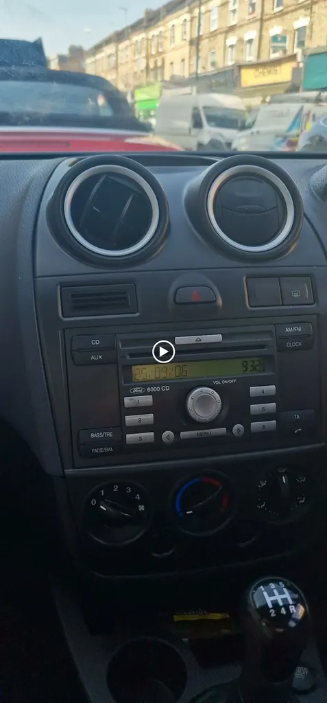 Finsbury Car Audio