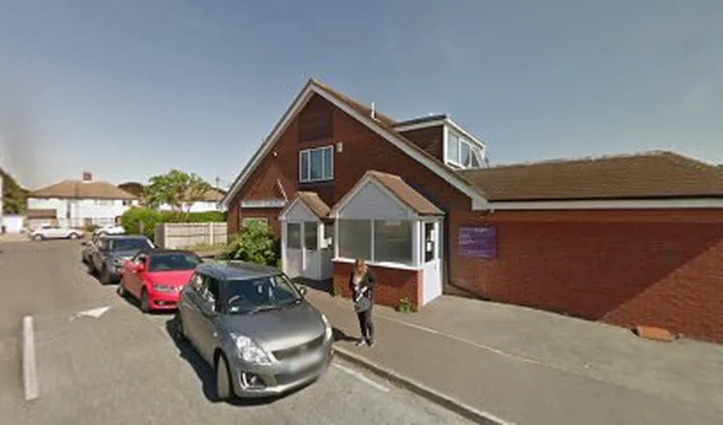 Fir Road Surgery