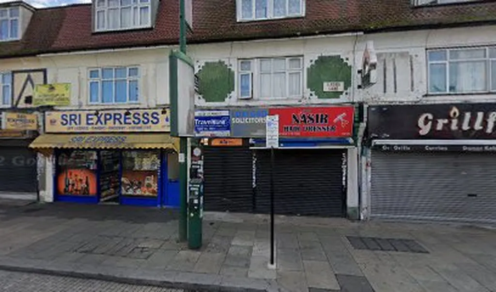 Firminio Electrical Services Barking