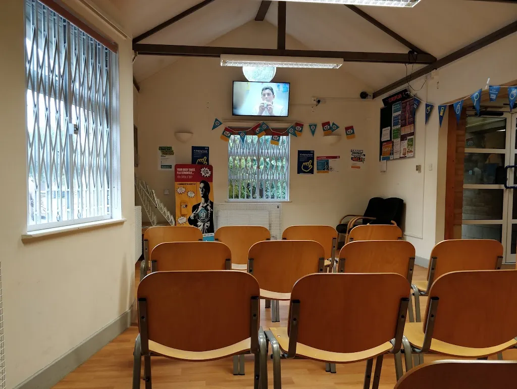 First 4 Health Group - Glen Road Medical Centre