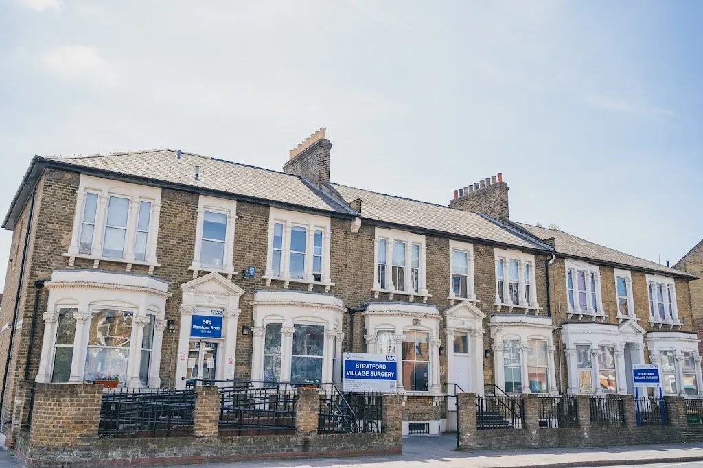 First 4 Health Group - Stratford Village Surgery