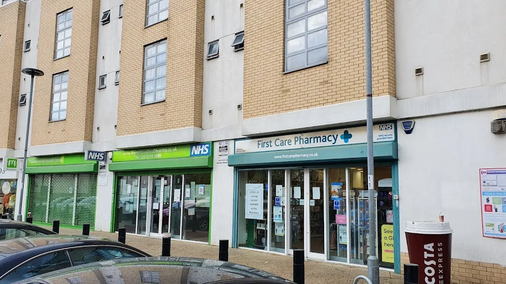 First Care Pharmacy