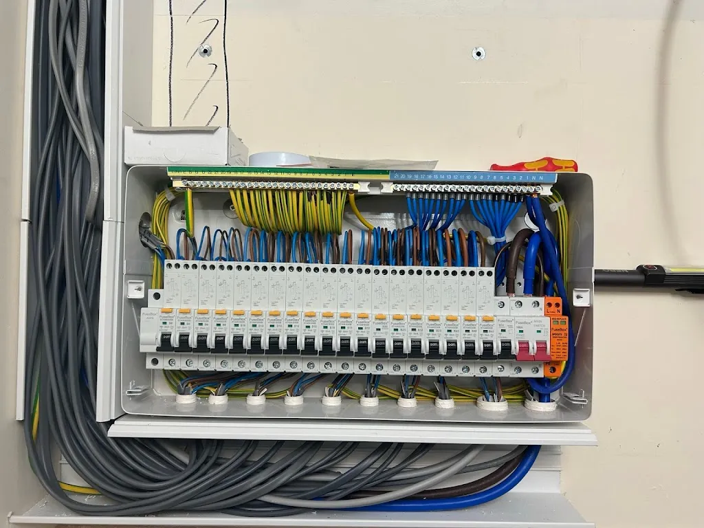 FK Electrical