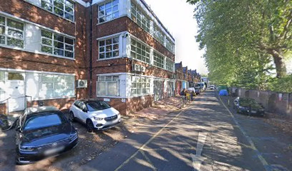 FlipTunesStudios - London Recording Studio