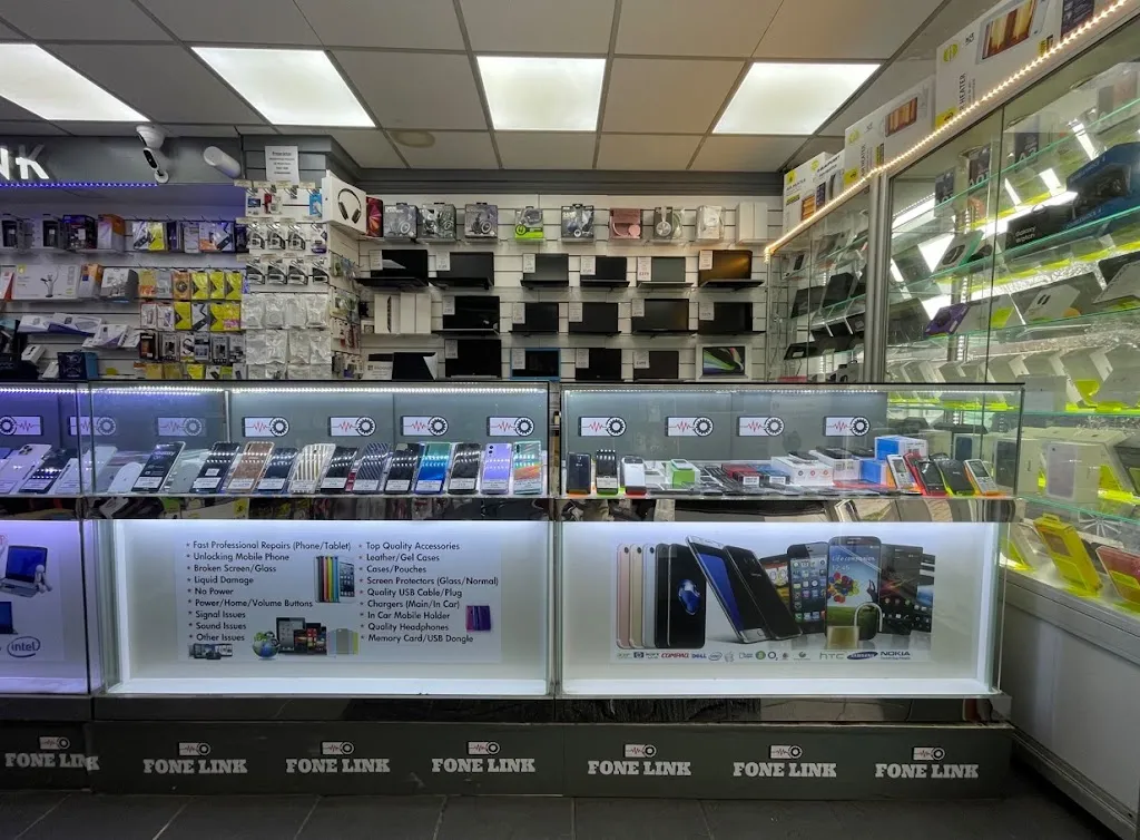 Fone Link London
